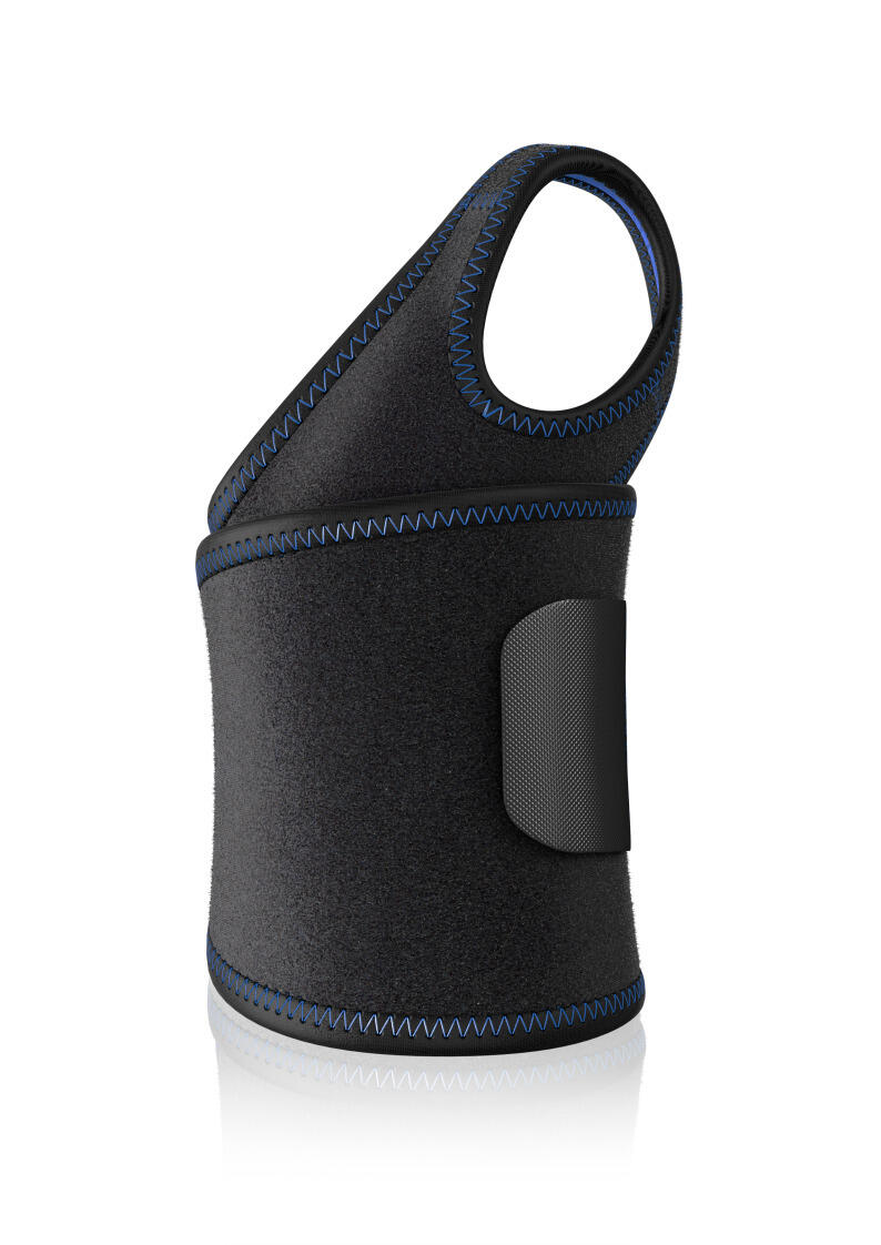 Actimove - Sports Edition - Adjustable Wrist Support - Black 2/3