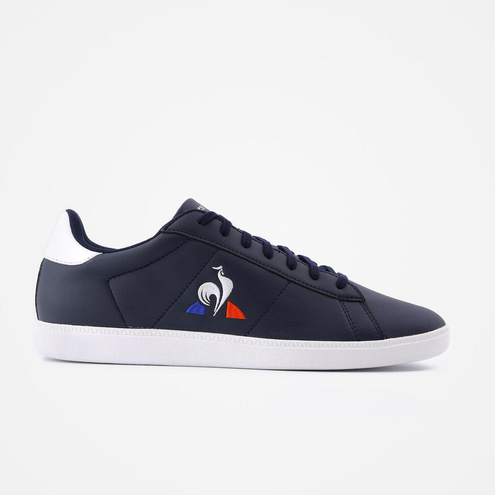 Buty sportowe unisex Courtset Dress