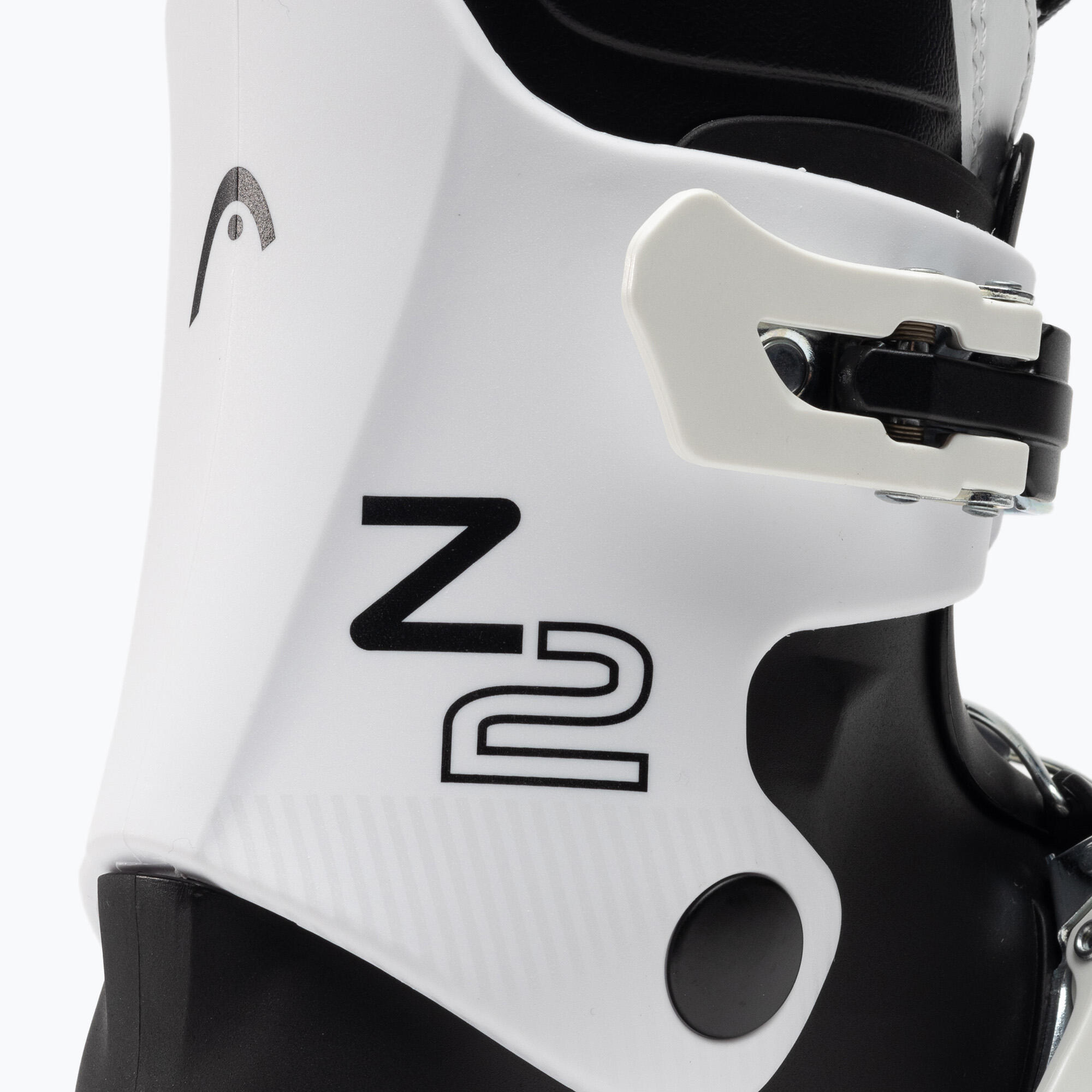 Dětské lyžařské boty HEAD Z2 7/7