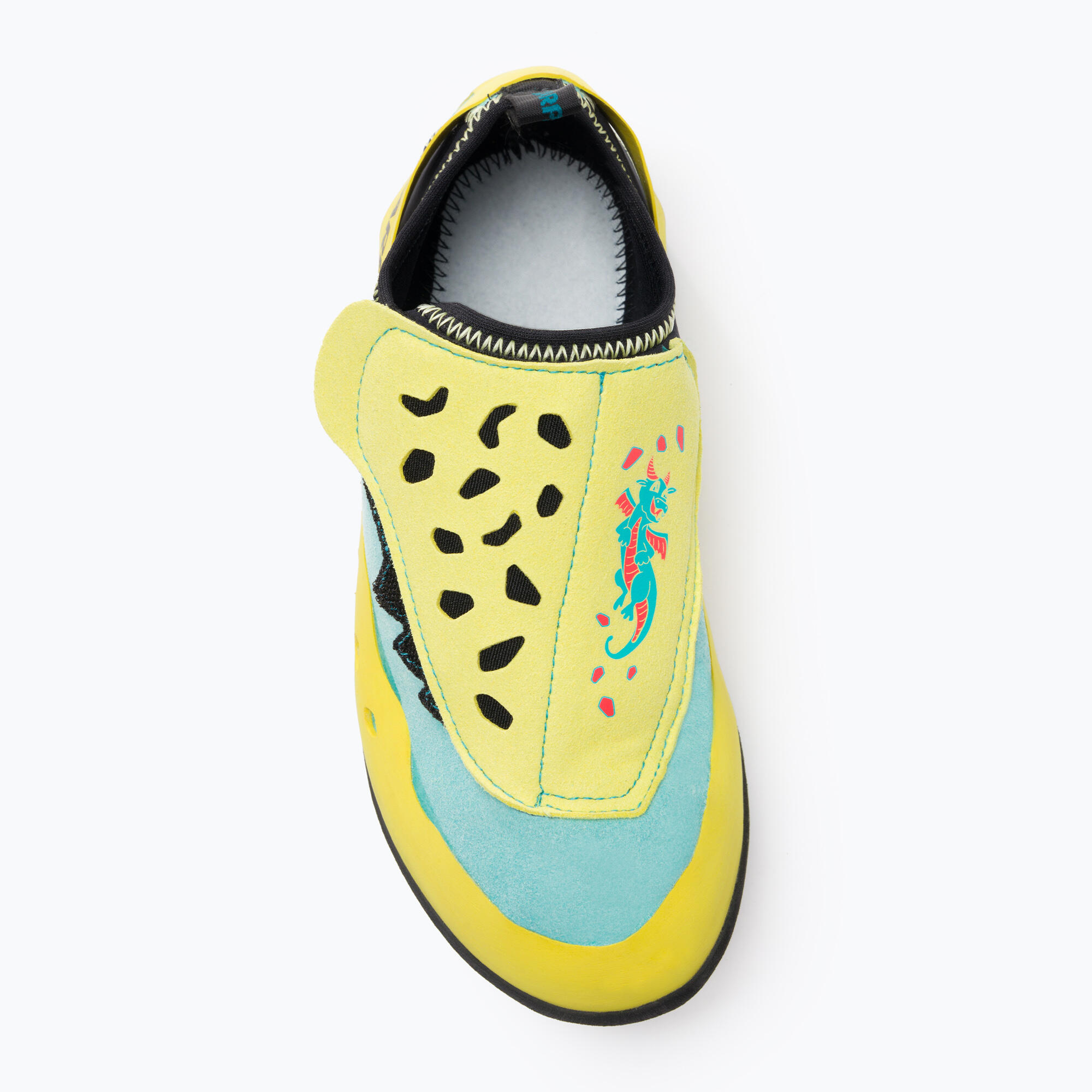 SCARPA Piki J kinderklimschoenen 6/7