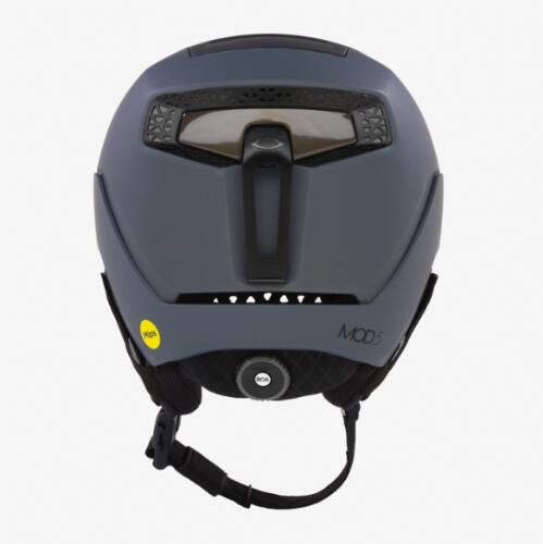 Oakley Skihelm Mod5 Mips Grijs 2/4
