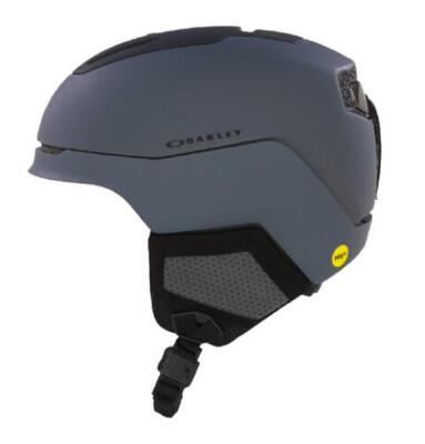 Oakley skihelm mod5 mips grijs