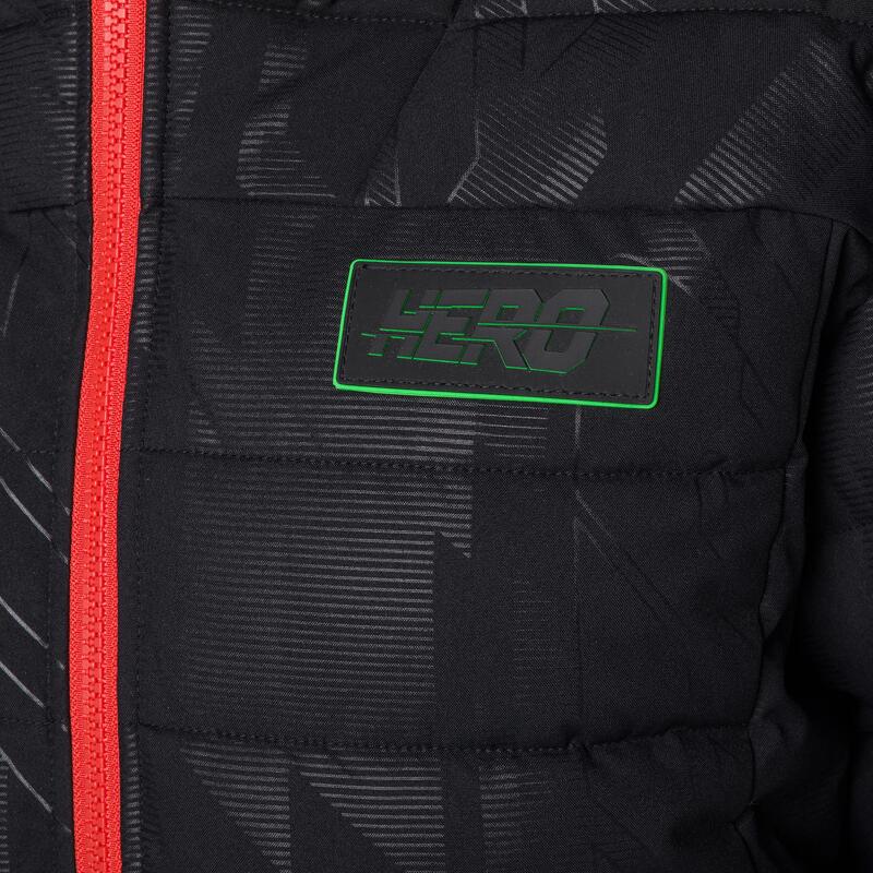 Veste de ski enfant Rossignol Boy Hero Rapide