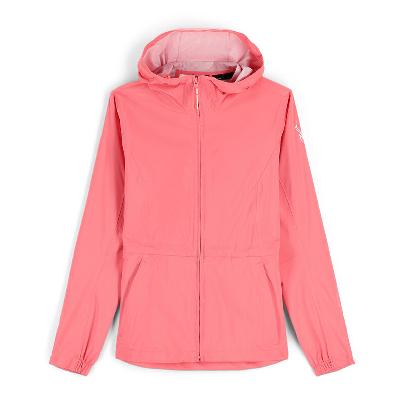 Chaqueta Impermeable Ski Mujer - MISTY RAIN