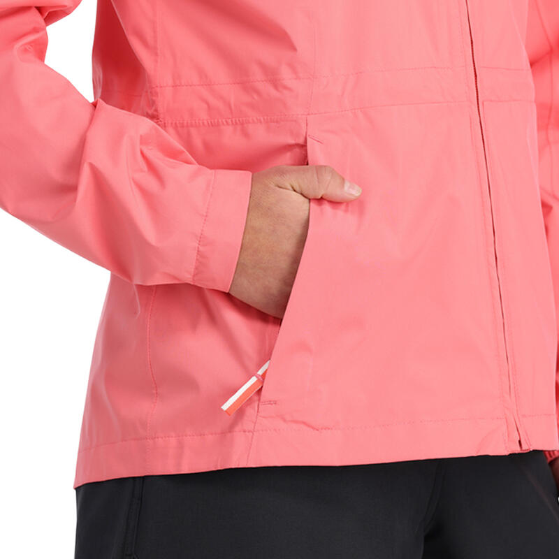 Chaqueta Impermeable Ski Mujer - MISTY RAIN