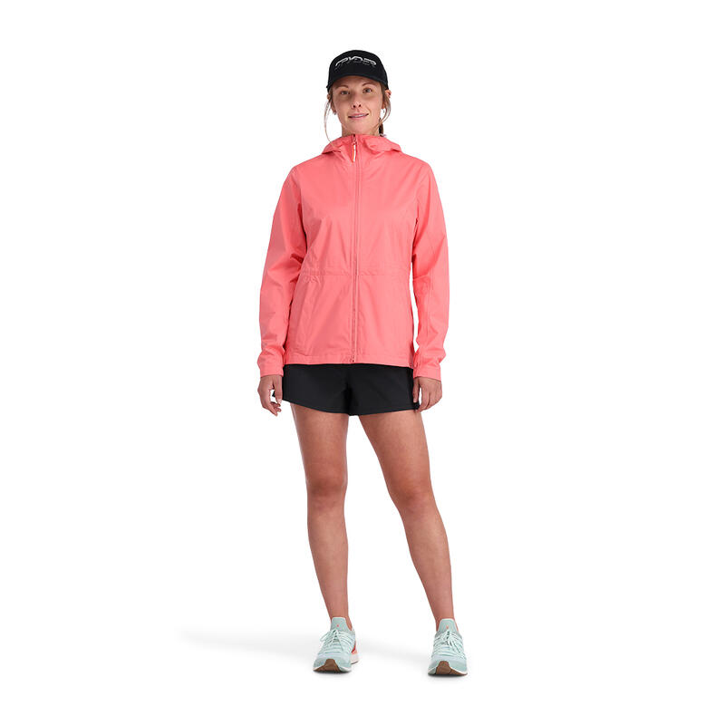 Chaqueta Impermeable Ski Mujer - MISTY RAIN