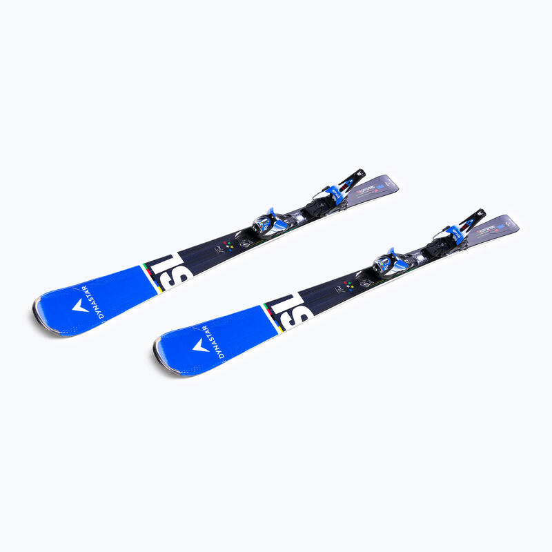 Schi alpin pentru bărbați Dynastar Speed Master SL LTD CN + SPX12 K
