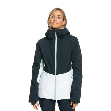 Veste de snowboard pour femme ROXY Peakside