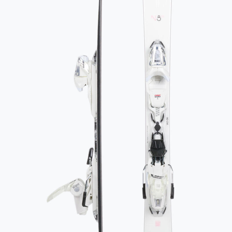 Ski Alpin ROSSIGNOL Nova 8 + Xpress 11-149 cm