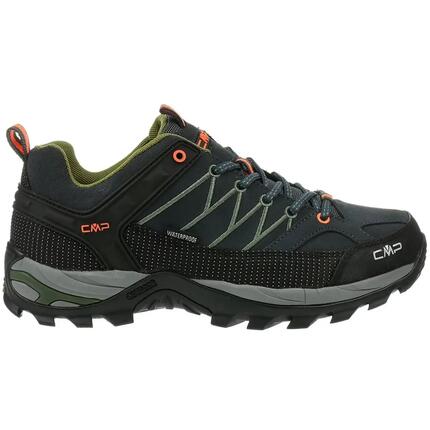 Chaussure randonnée hommes CMP Rigel Low