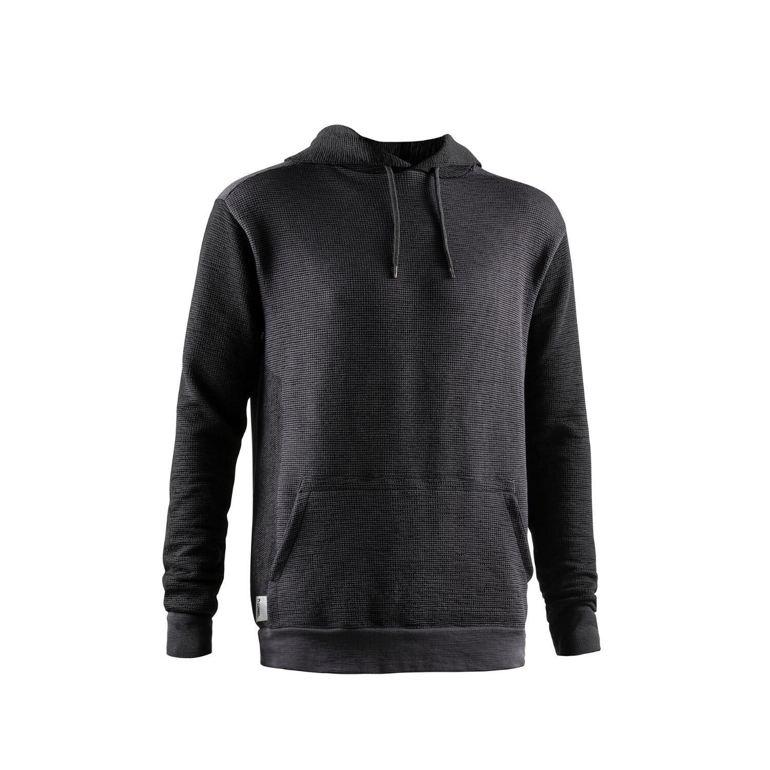 Sudadera unisex Rakiura Hoodie LURBEL 1/3