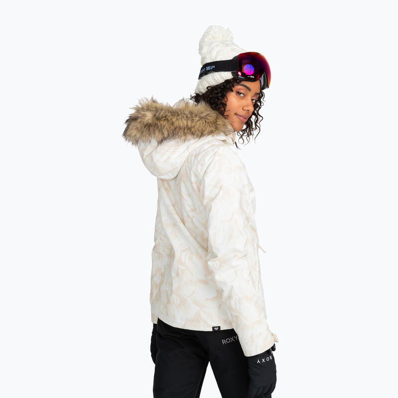 Veste de snowboard pour femme ROXY Jet Ski