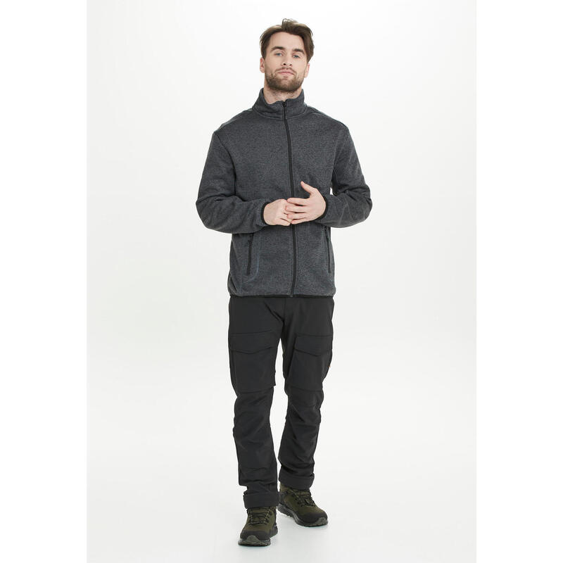 Bluza męska Whistler Sampton Melange