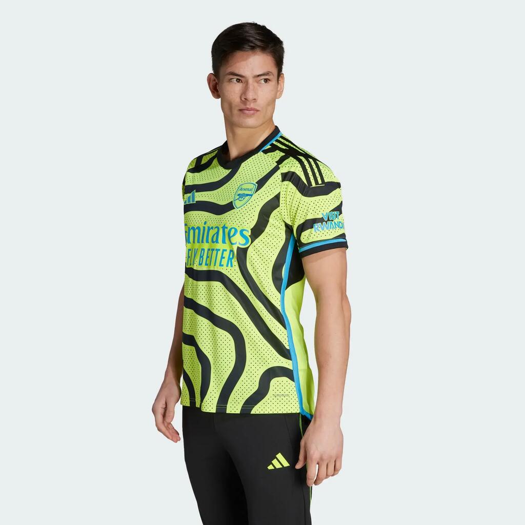 Arsenal 23/24 Away Jersey