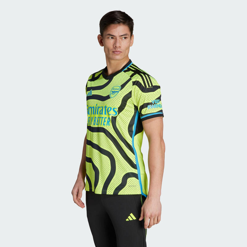 Koszulka wyjazdowa Arsenal 23/24