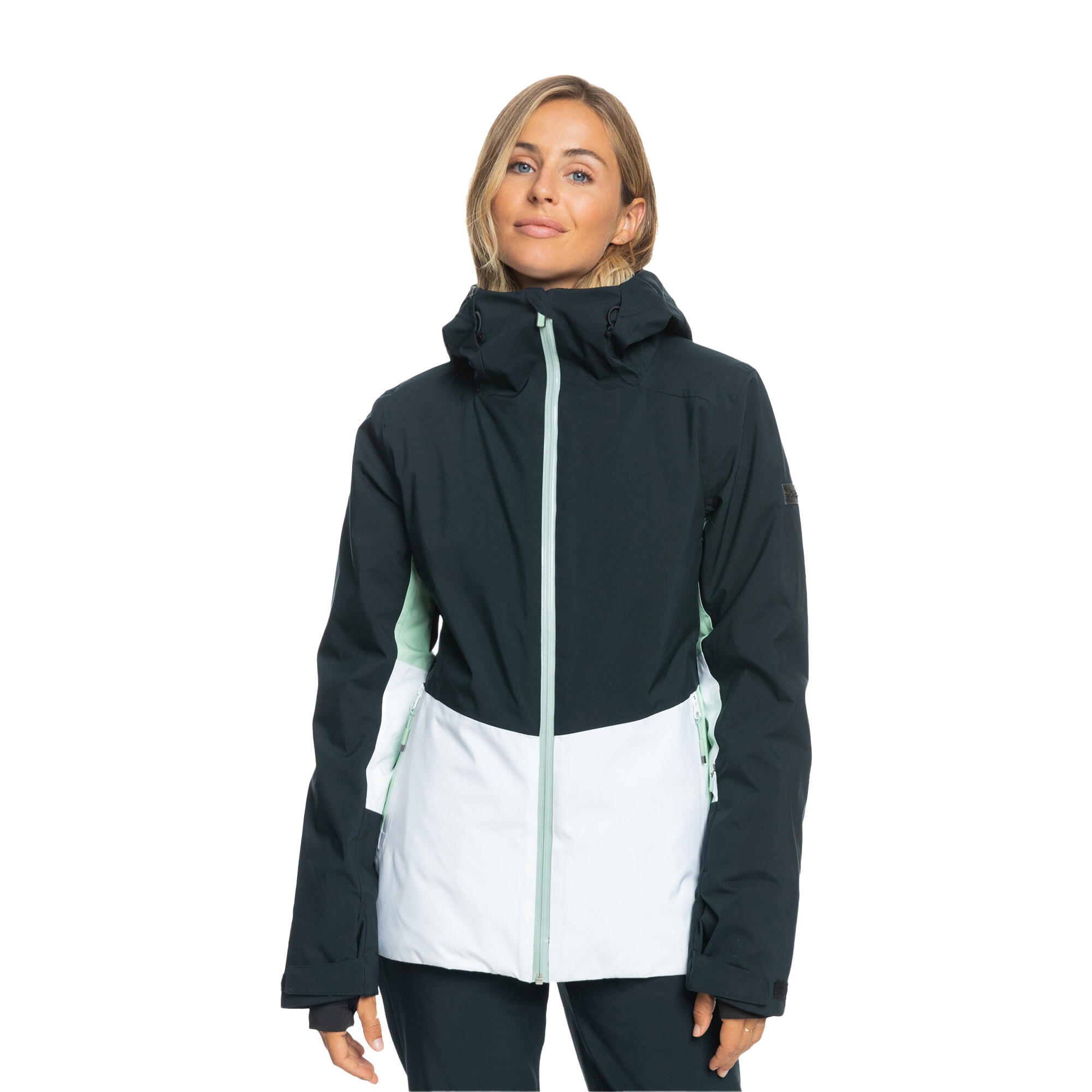 Anorak esqui mujer decathlon deals
