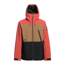 Quiksilver Sycamore heren snowboardjas