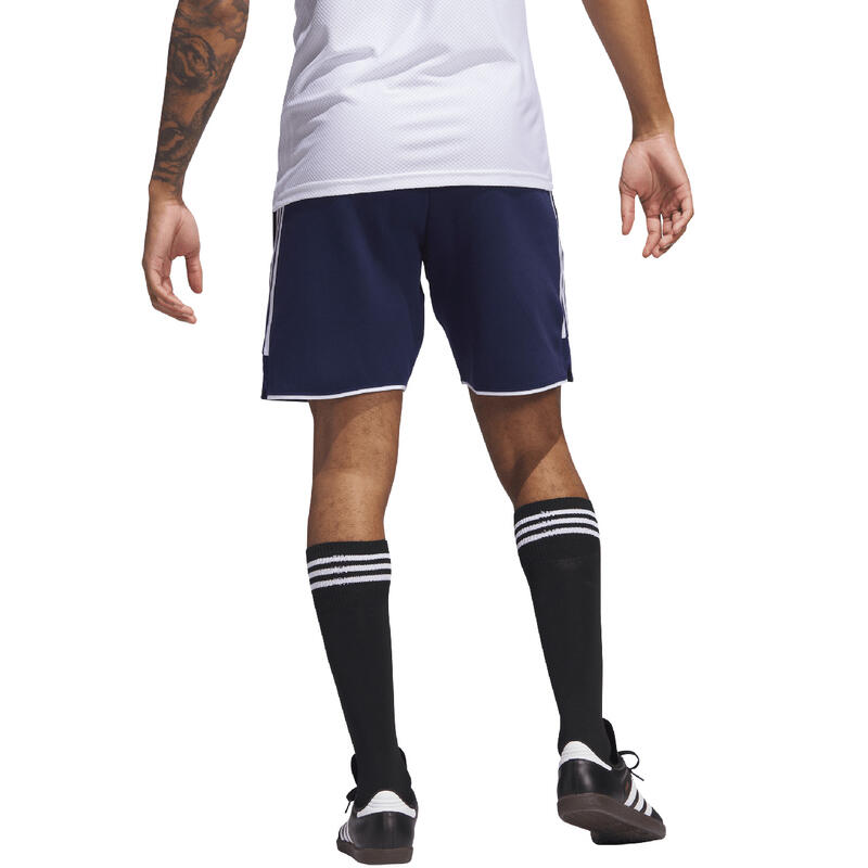 Spodenki piłkarskie męskie adidas Tiro 23 League Sweat