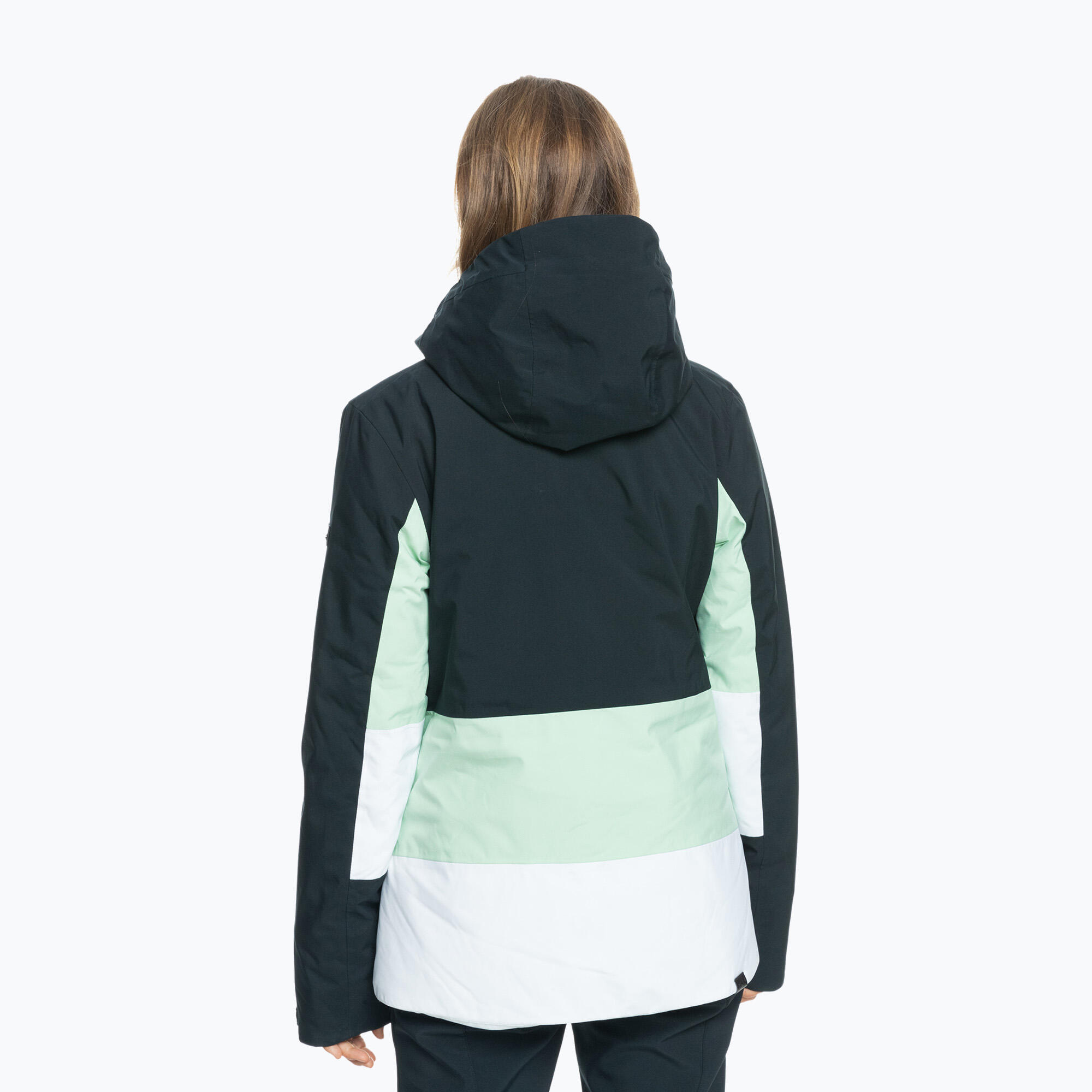 ROXY Peakside dames snowboardjas 3/5