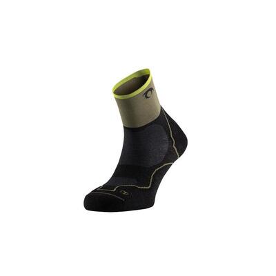 Calcetines de trail running unisex Desafio Four Lurbel