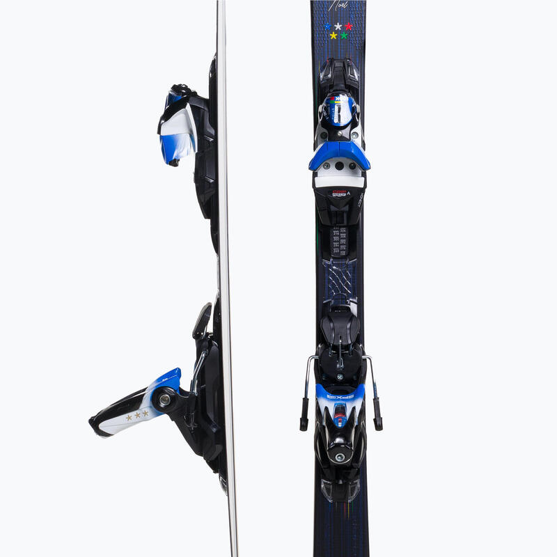 Schi alpin pentru bărbați Dynastar Speed Master SL LTD CN + SPX12 K