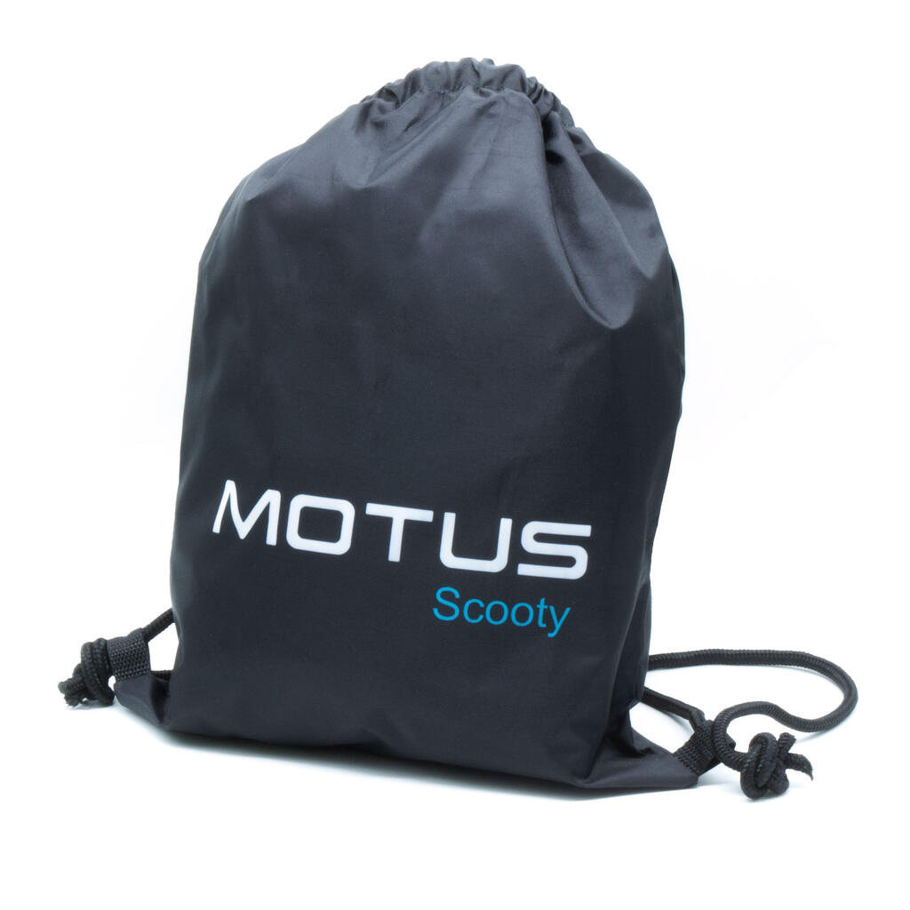 Motus Scooty bag for accessories