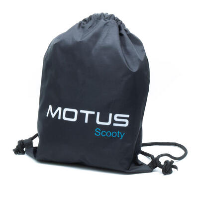 Tas motus scooty voor accessoires