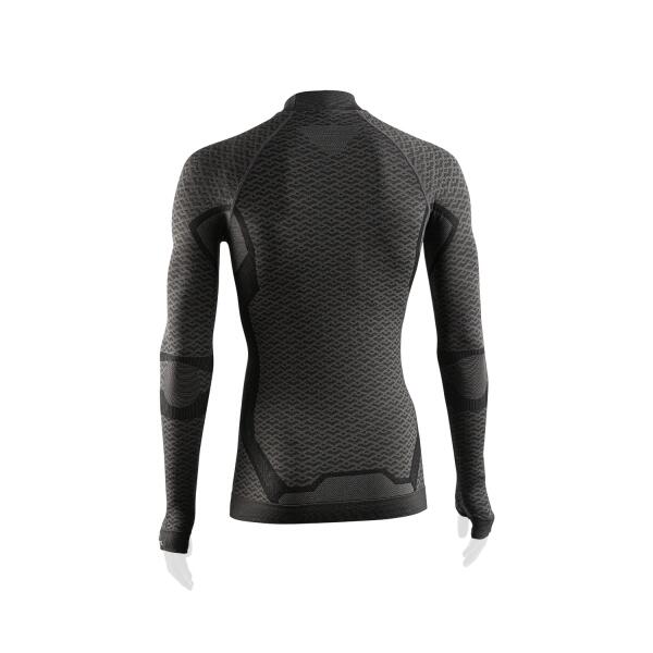 Camiseta térmica manga larga Lurbel Volcano - iDT Neo Recycled 2/3
