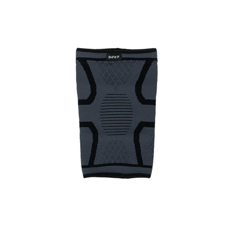 Opaska podtrzymująca na kolano lewe / prawe orteza stabilizator kolana DrFit