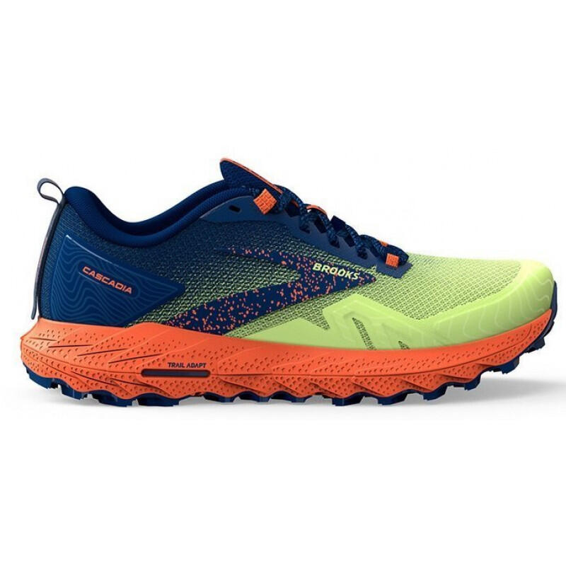 Brooks Cascadia 17 BROOKS Decathlon.ch