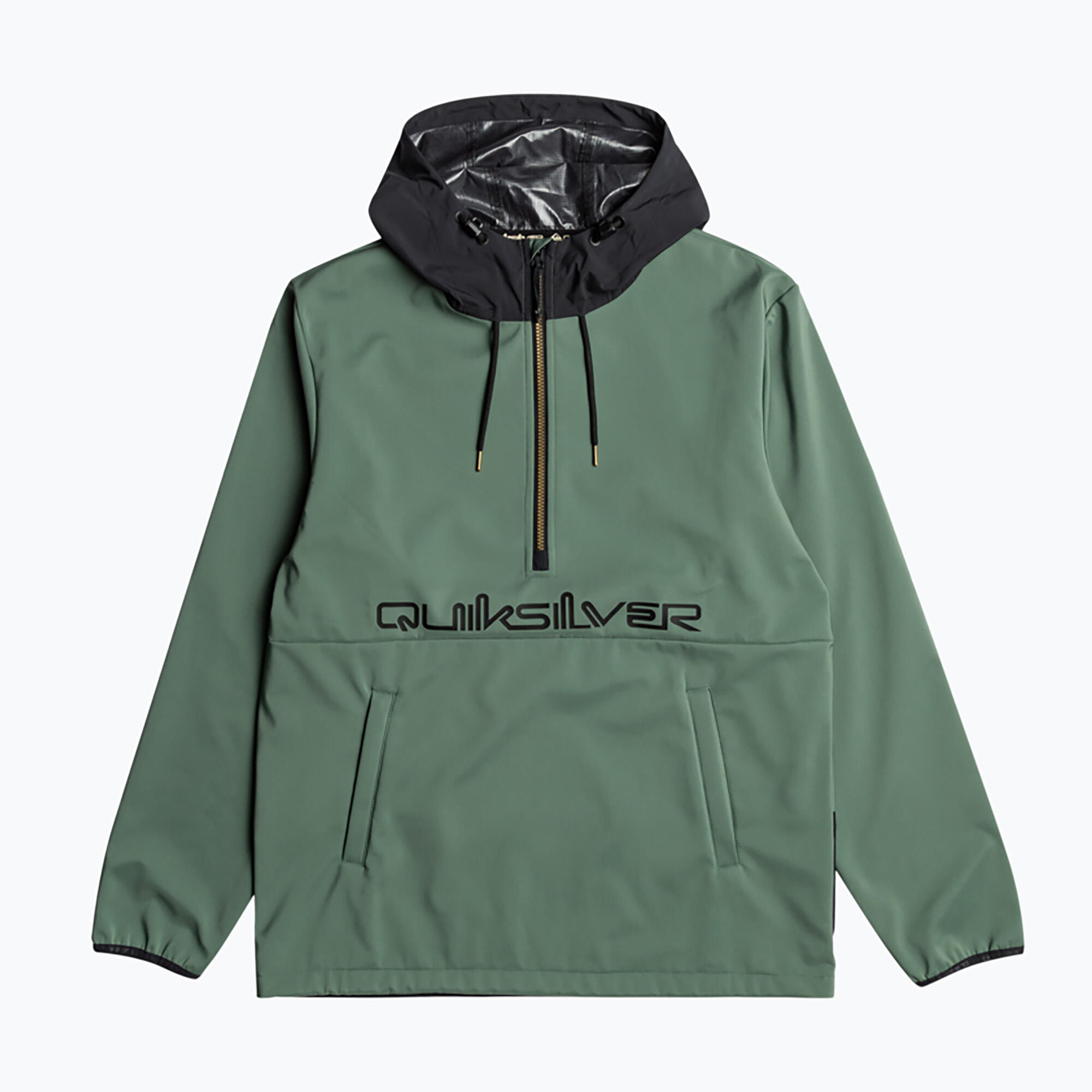 Quiksilver Live For The Ride Herren-Snowboardjacke 2/2