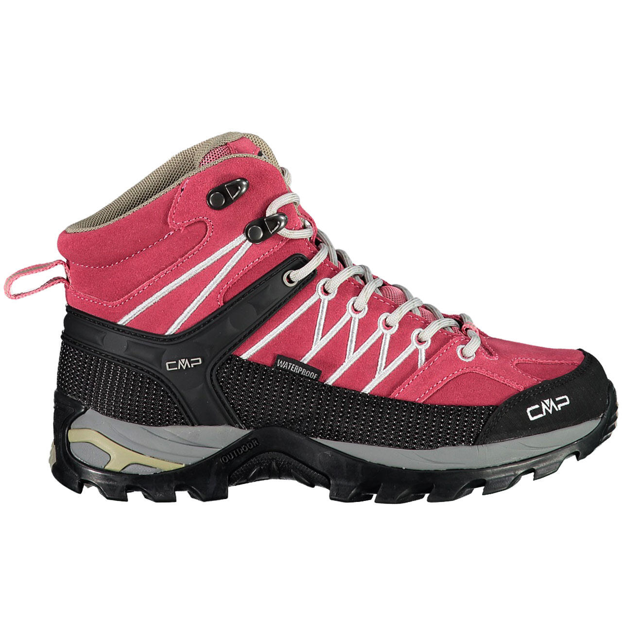 CMP Damen trekking Schuh CMP Rigel Mid