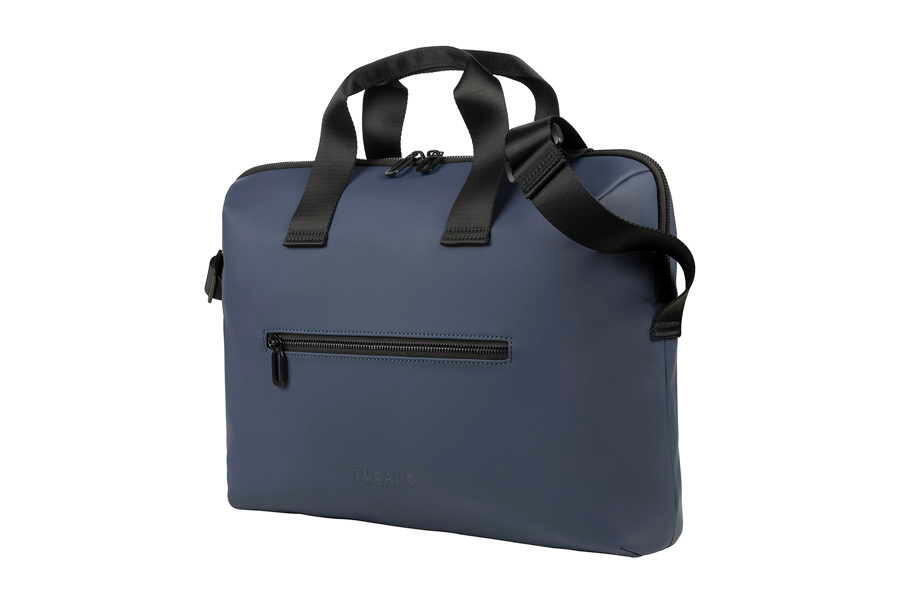 Saco Tucano Gommo 15/16 azul 2/5