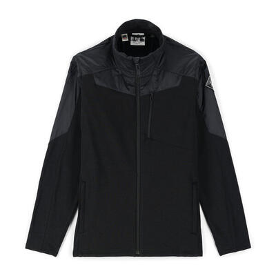 Giacca Ibrida Ski Uomo - LEADER GRAPHENE