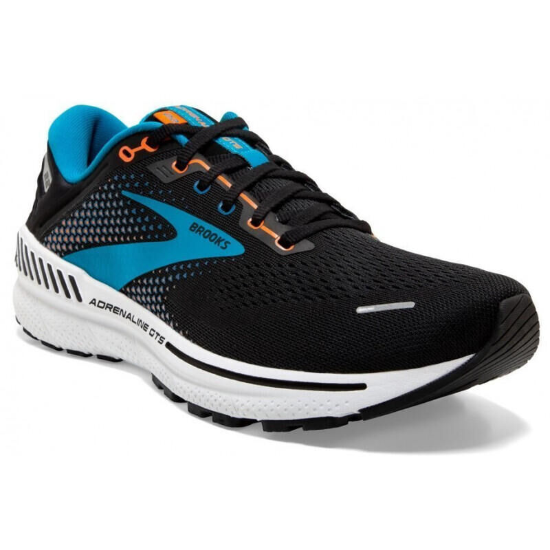 BROOKS Brooks Mens Adrenaline GTS 22 Running Shoes