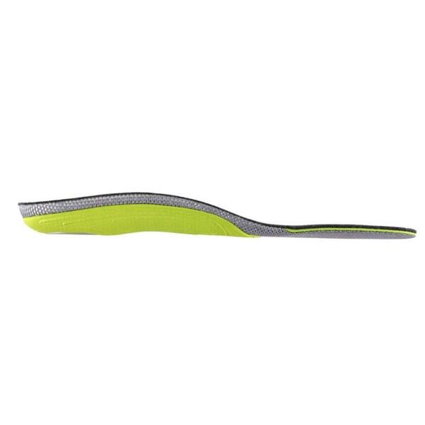 3 Feet Merino Mid Inlegzool Unisex zolen Neutral 2/5