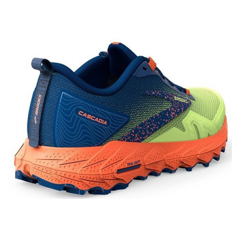 Brooks Cascadia 17 BROOKS Decathlon.ch