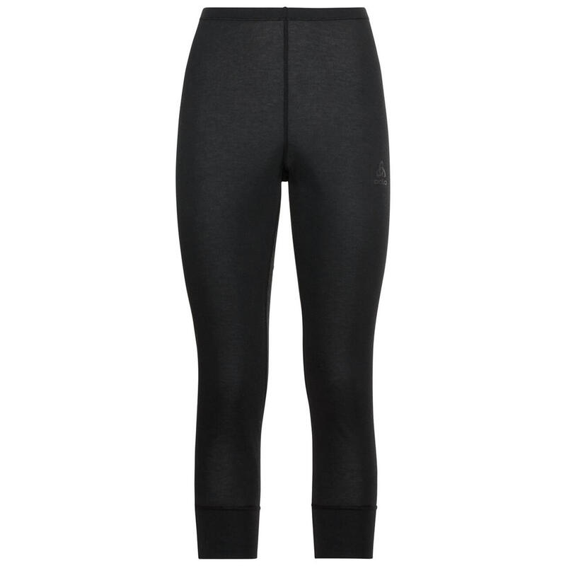 Driekwarts Broek Active Warm ECO