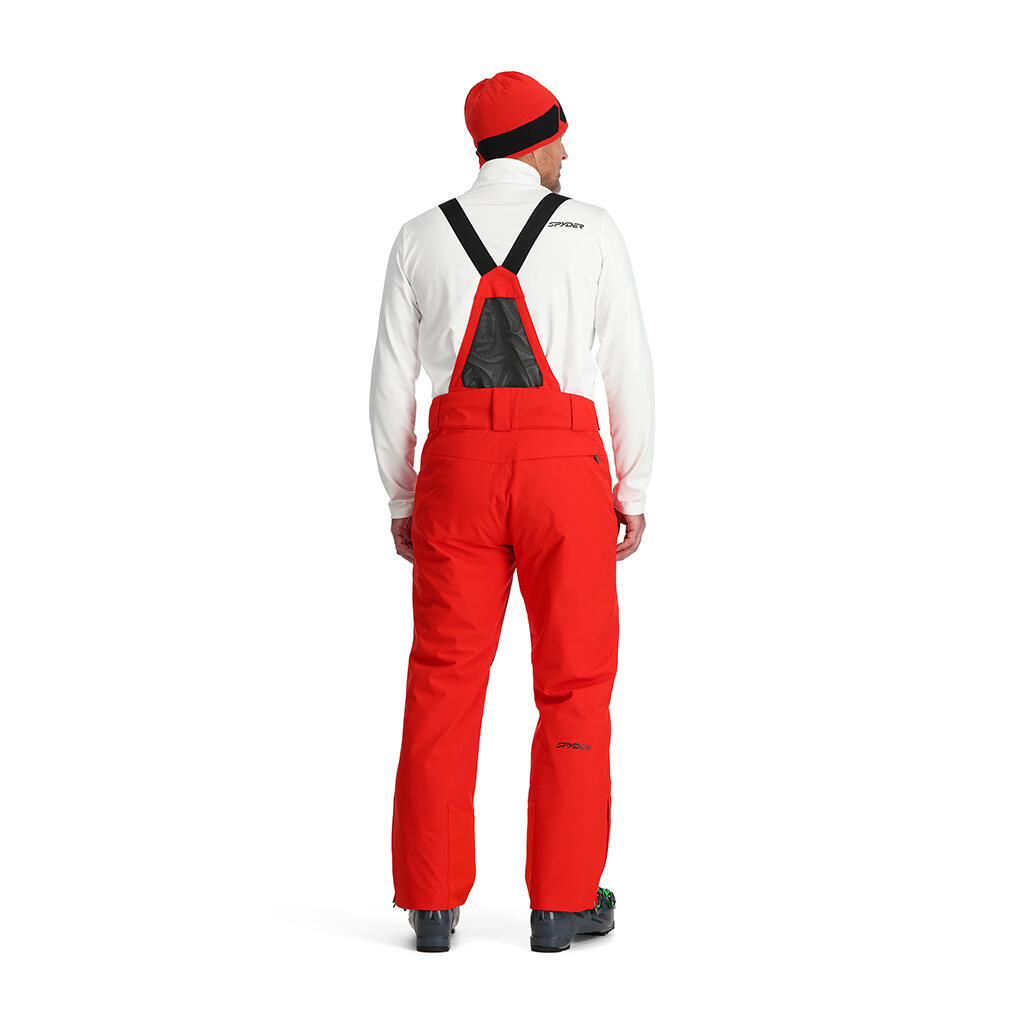 Pantalones Técnicos Aislantes Ski Hombre - BOUNDARY 10K 2/7