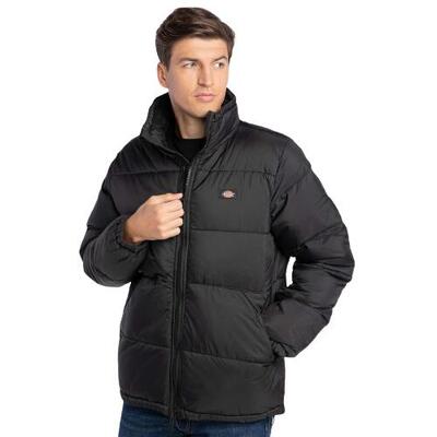 Sudaderas jerseys polares para Hombre Dickies Walderbung Negro