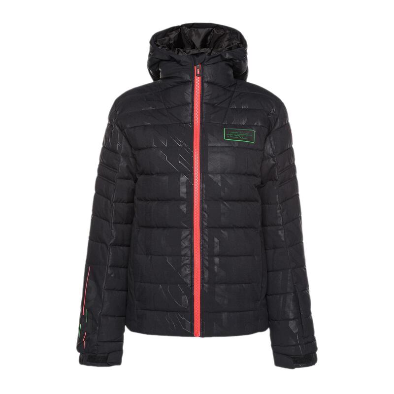 Veste de ski enfant Rossignol Boy Hero Rapide