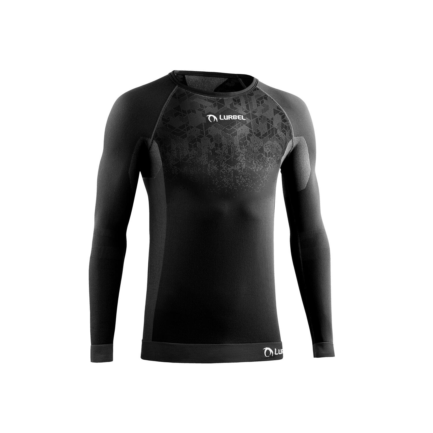 LURBEL Langarmshirt Lurbel Win für unisex