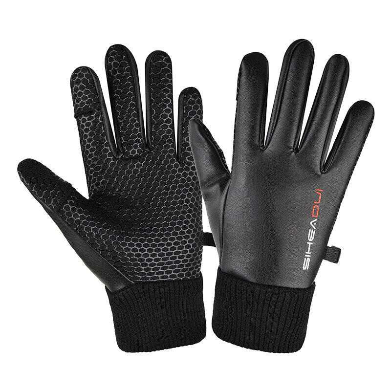 HURTEL Winterhandschoenen Hurtel