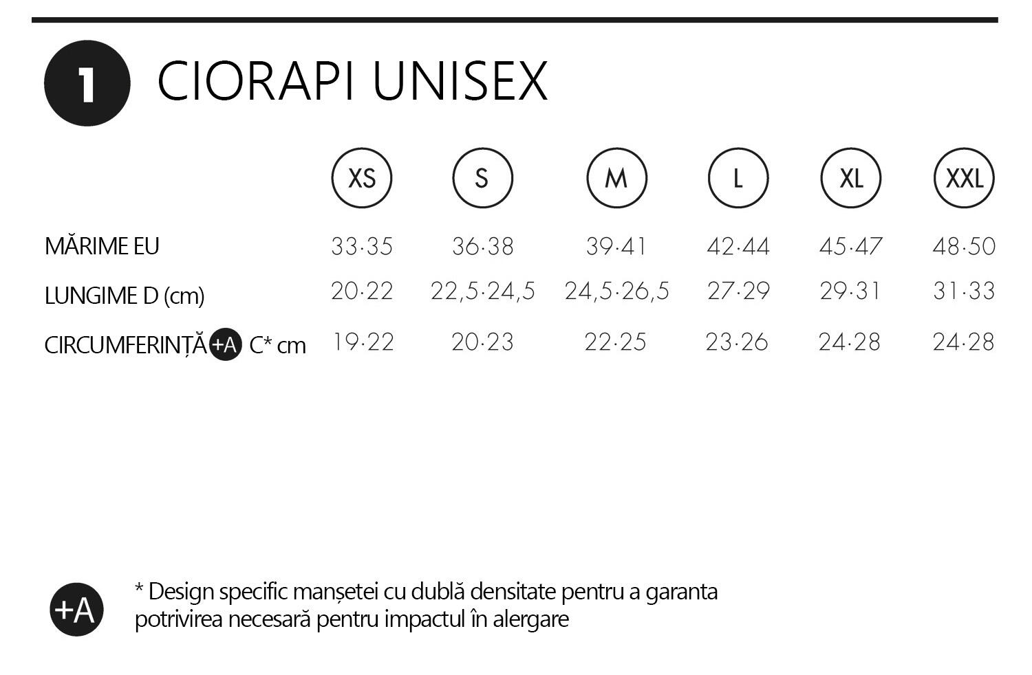 Calzini Lurbel modello 00C1.242U.0314 per unisex 3/5