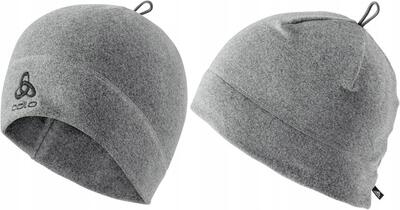 Mütze Microfleece Warm Eco