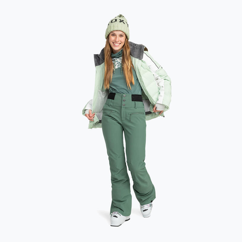 Spodnie snowboardowe damskie ROXY Rising High