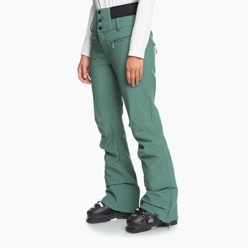 Pantalon de snowboard pour femme ROXY Rising High