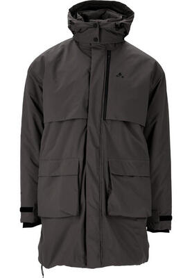 Winter parka mombay