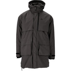 Parka d'hiver Mombay