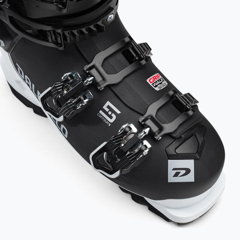 Bottes de ski pour femmes Dalbello Veloce 75 W GW